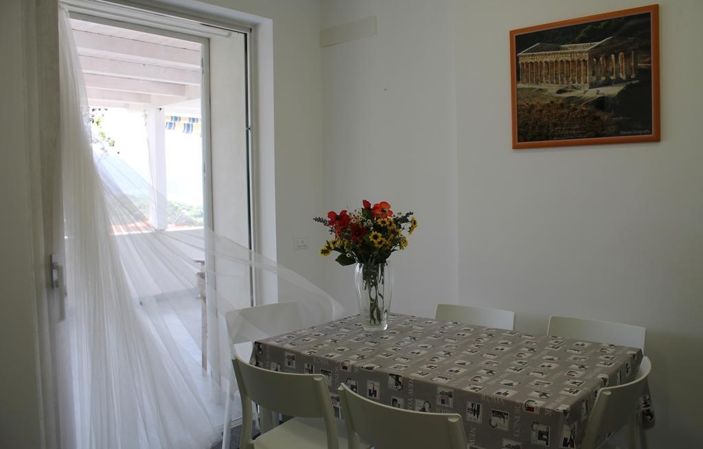 Baia Del Sol Balestrate Villa Bagian luar foto
